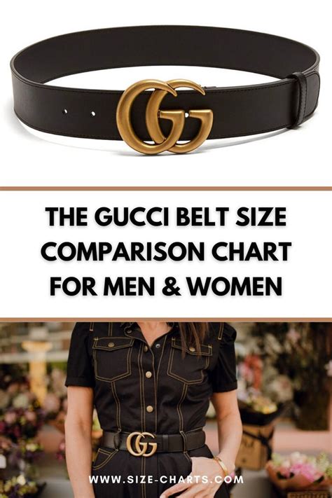 brass gucci belt|Gucci belt size chart.